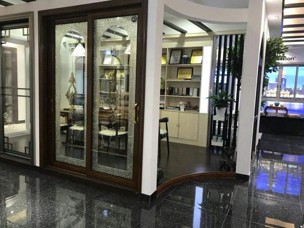 佛山铝合金门窗加盟,加盟铝合金门窗