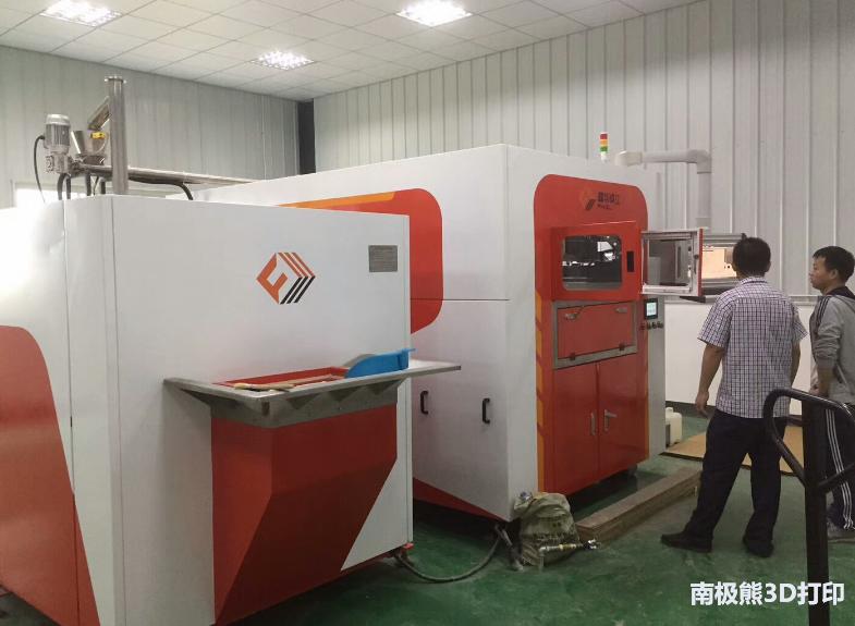 汽车3d打印成功案例,3d打印宝马汽车