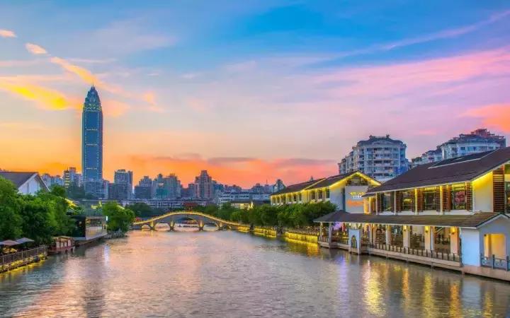 温州元旦节去哪里旅游好,温州2023跨年夜去哪里玩