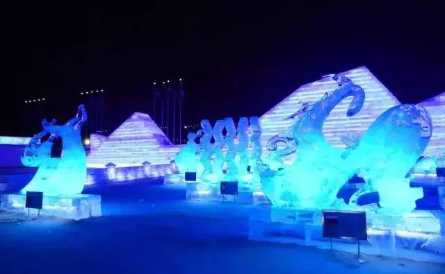 经济涮锅丨一起玩儿冰雪，裹好你的小棉袄出发吧！