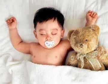 6岁孩子门牙和门牙之间缝隙很大,1岁宝宝大门牙两个缝隙大怎么办