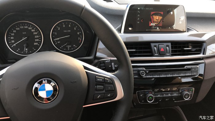 宝马x1是一款什么级别车型,新宝马x1到底怎么样