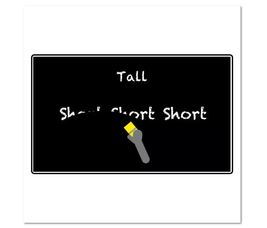 矮个子男孩的辛酸,矮个子男生的人生有多悲催