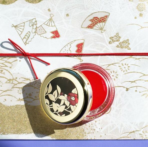 杨树林深唇镜面大牌口红测评,杨树林口红必买色号黄皮推荐