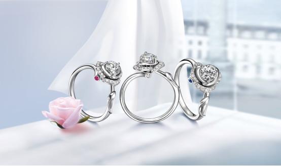 lovelove钻戒贵阳,lovelove钻戒怎么样