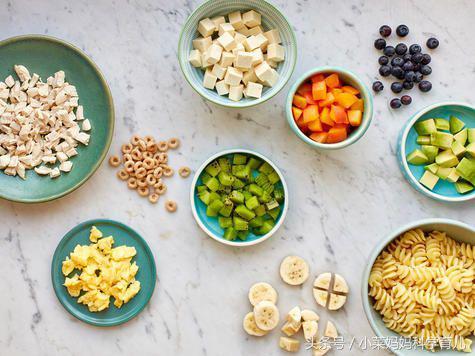 总觉得孩子缺铁缺钙缺锌？各种营养素就该这样补！