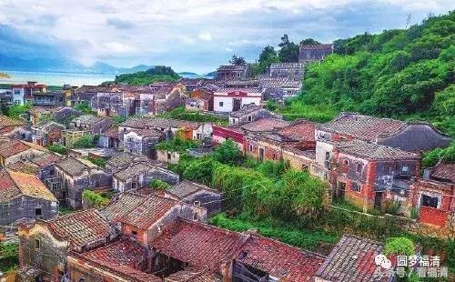 福清市未来5年规划,福清未来什么样