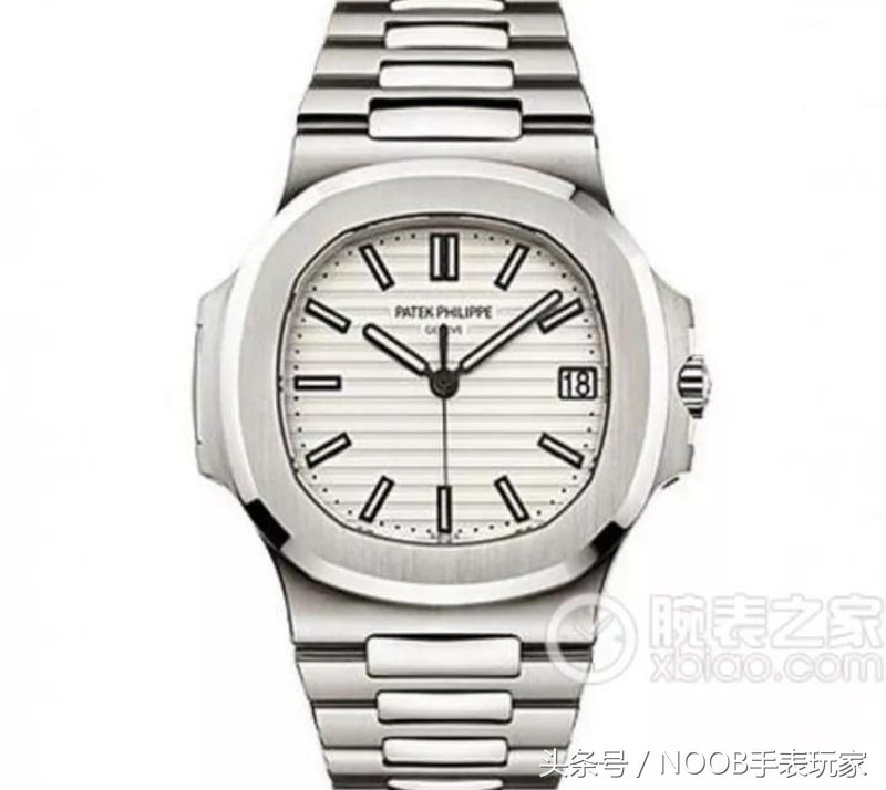 nautilus鹦鹉螺5711,百达翡丽鹦鹉螺最好的手表