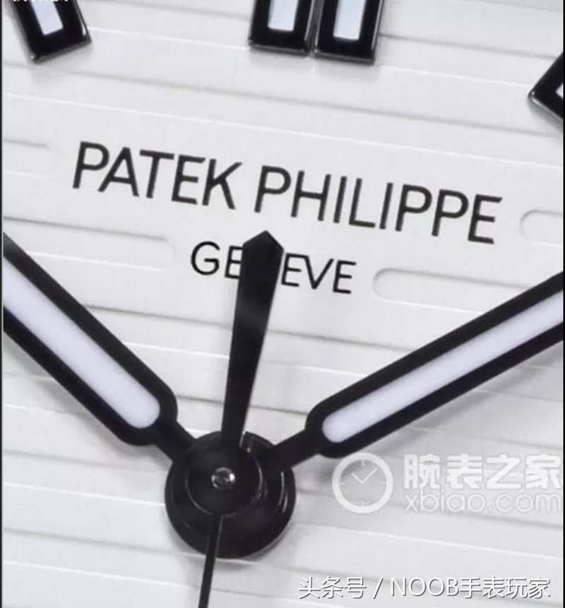 nautilus鹦鹉螺5711,百达翡丽鹦鹉螺最好的手表