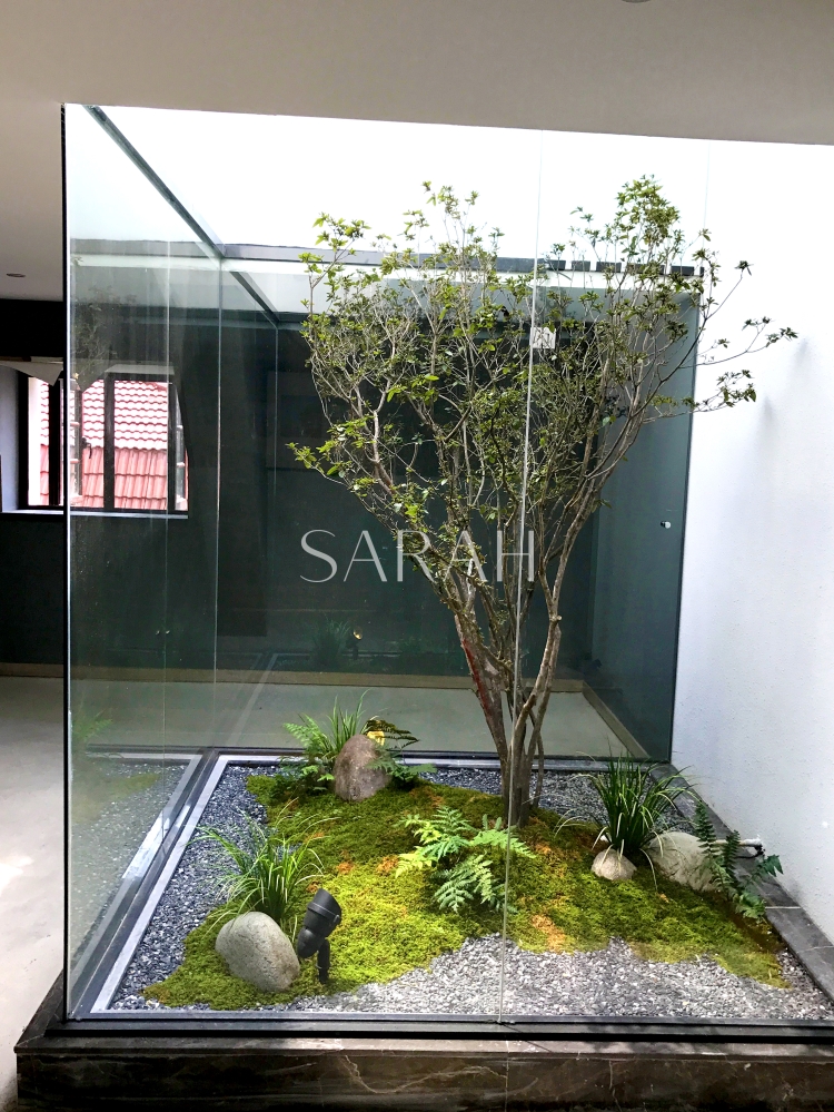 这个真正的“花园”酒店，你不想尝试一下吗？