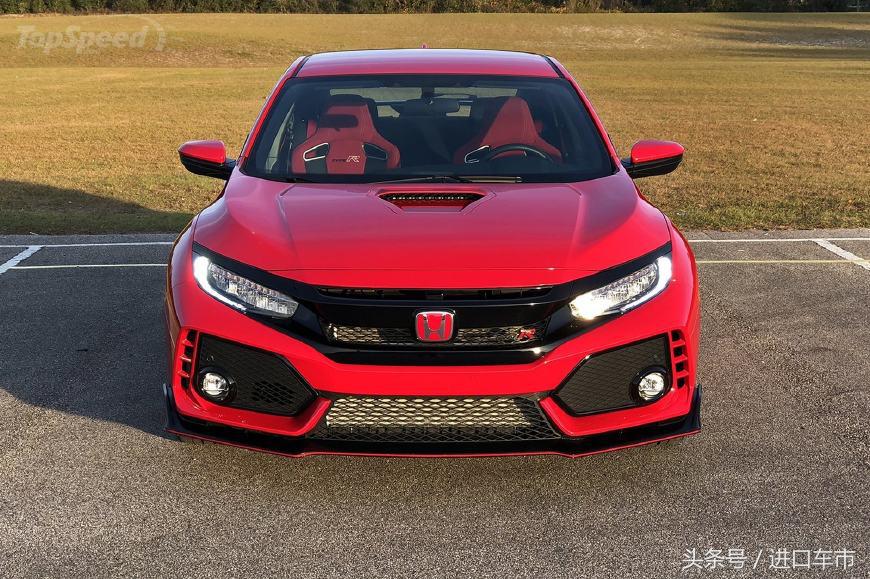 巅峰极速本田思域typer值得培养吗,2023款本田思域type-r有几个马力