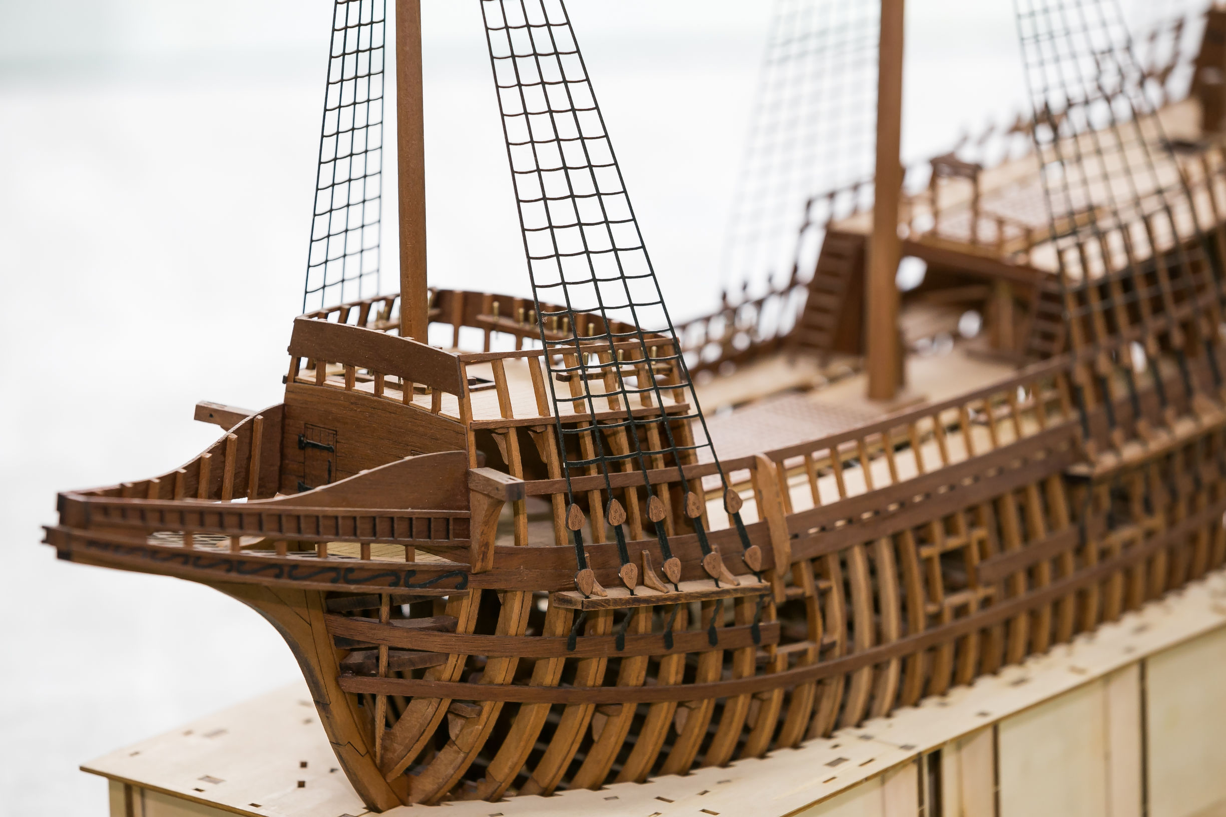 杰克船长永远不会放弃黑珍珠号,黑珍珠号和杰克船长融为一体