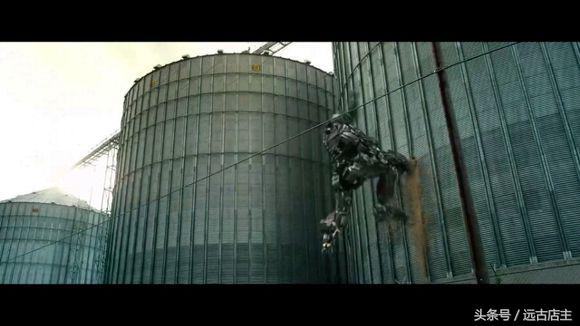 变形金刚赏金猎人禁闭高清图片,变形金刚4赏金猎人是不是霸天虎