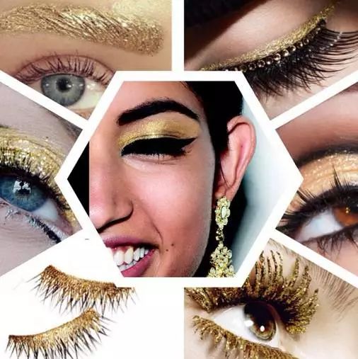 1支睫毛膏=1套房？这些天价化妆品是要疯