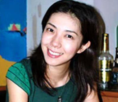 日本恐怖电影中的恐怖女鬼合集,日本恐怖片满脸流血微笑的女鬼