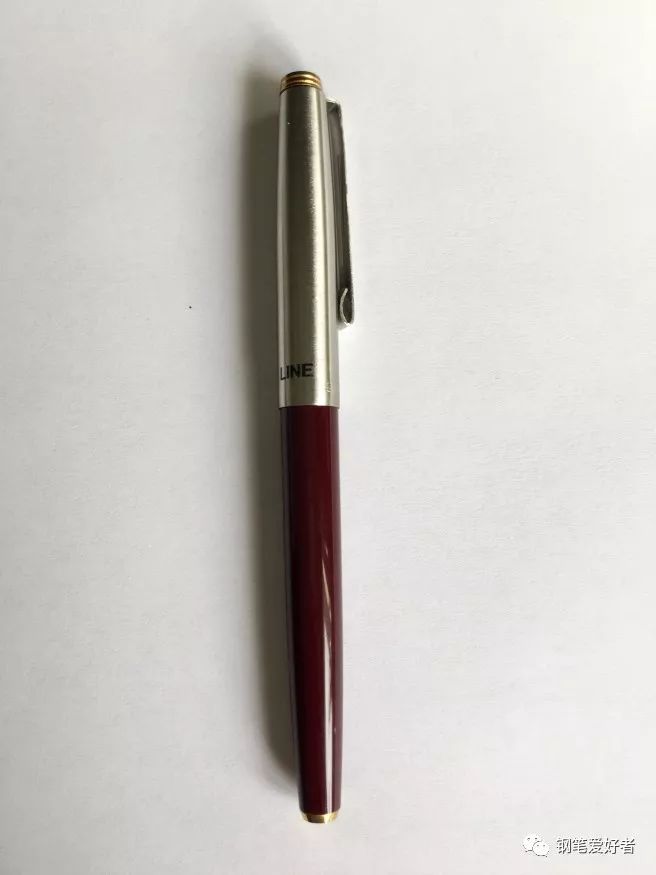 派克51钢笔复刻笔尖,老派克51钢笔