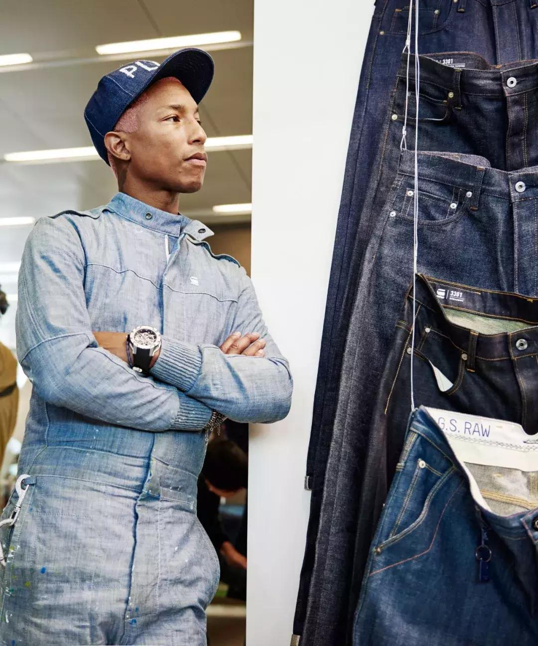 常见的牛仔品牌有哪些,最适合年轻人穿的顶级牛仔品牌