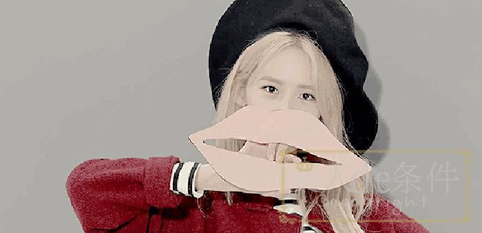 在这片口红的草原中,你靠哪支吸睛来个完美跨年?