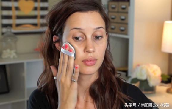 时光气垫CC霜,时光气垫cc霜的替换方法