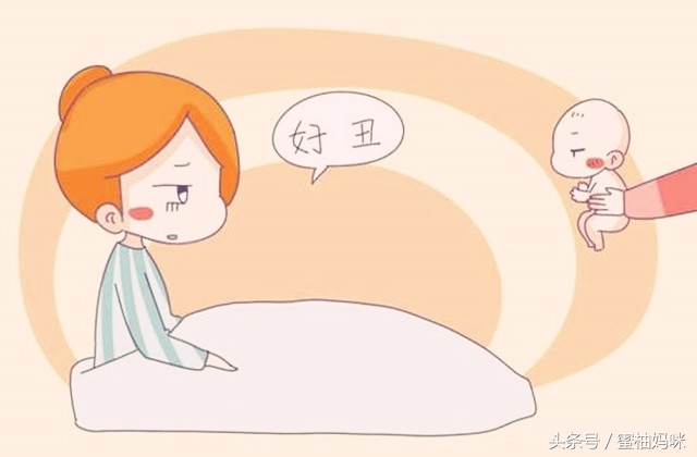 宝宝出生后的正常表现,宝宝出生前会有什么反应