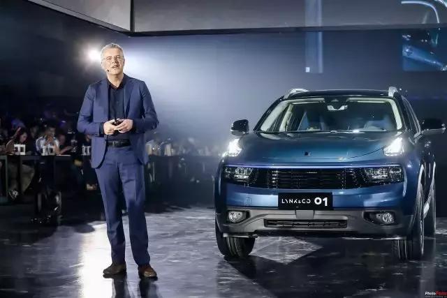 吉利逆势增长,吉利励志