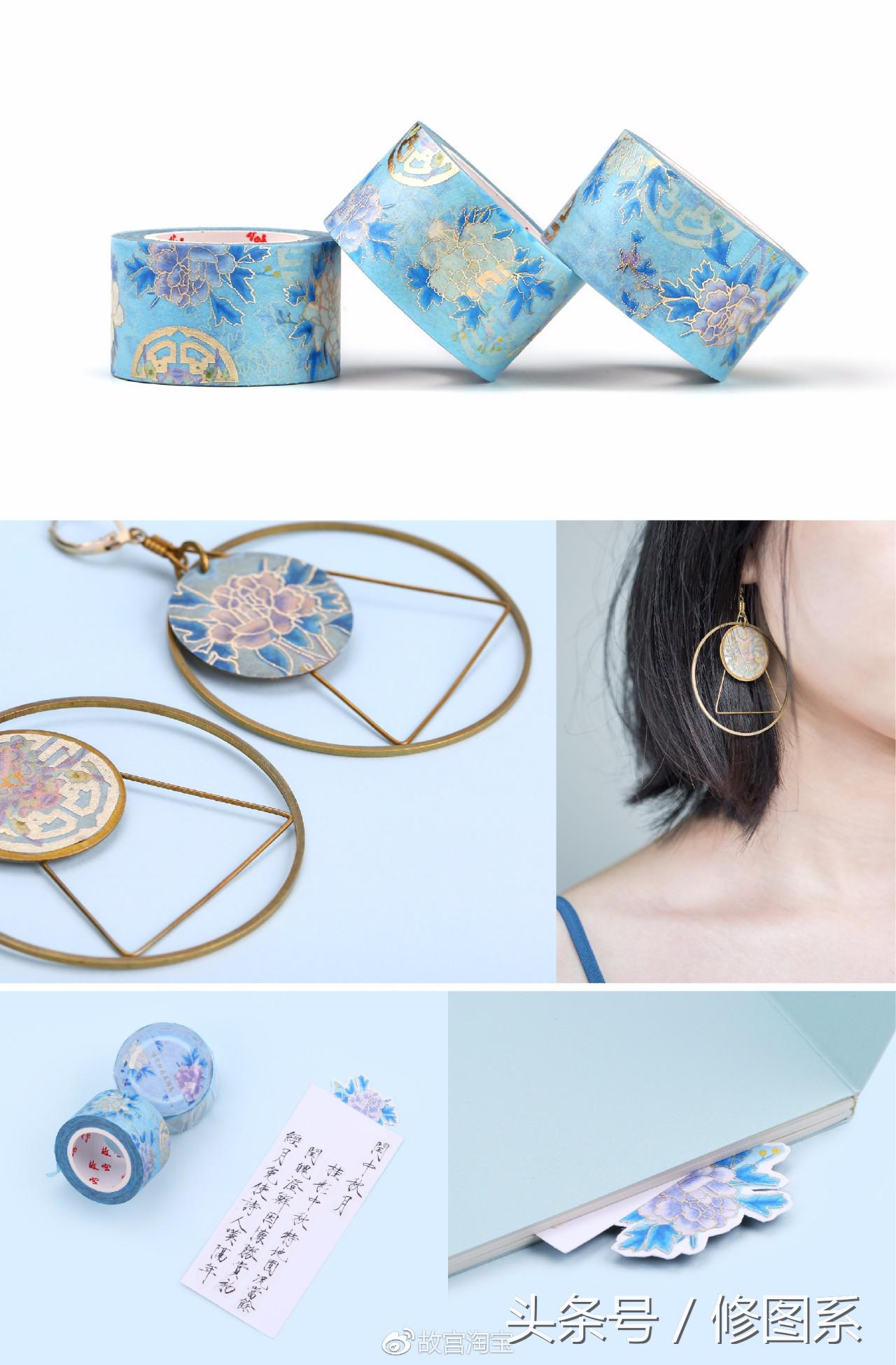 靠设计的奢侈品和靠工艺的奢侈品,奢侈品牌做中国风设计