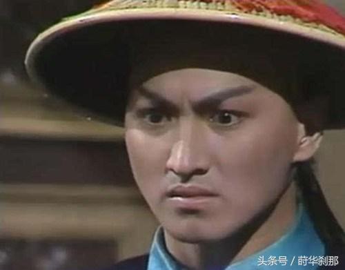 他曾是万千少女的梦中男神，为情约定三十年至今仍未娶！