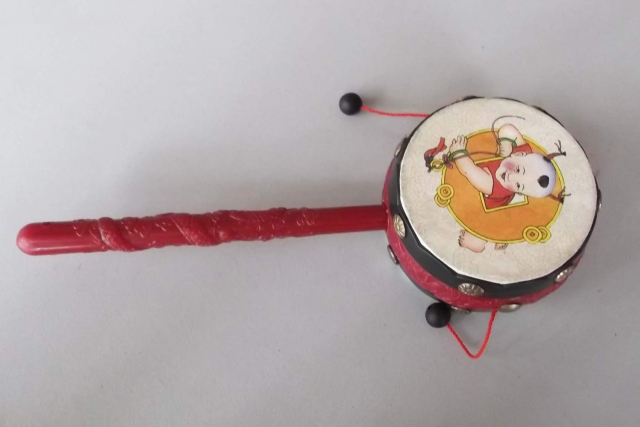 古代的玩耍类玩具有哪些,古人小时候玩的玩具