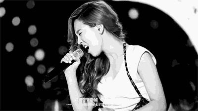 关于大姨妈的谣言你中了几个？