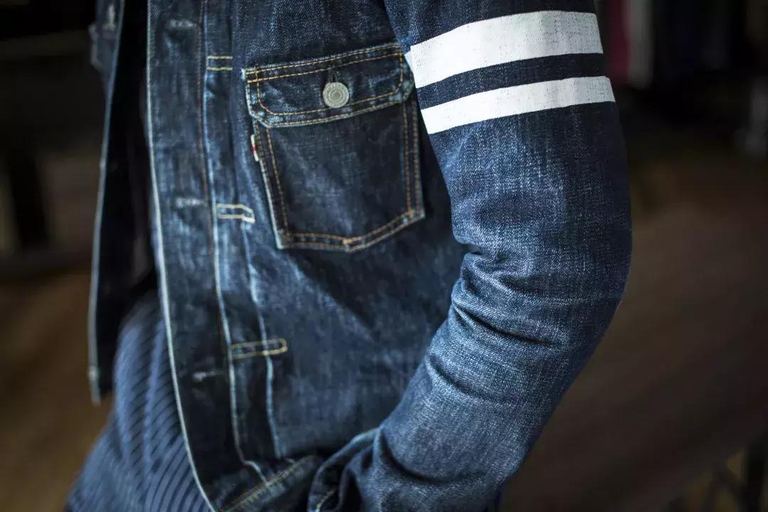 常见的牛仔品牌有哪些,最适合年轻人穿的顶级牛仔品牌