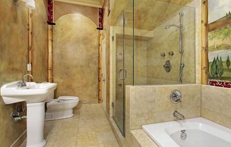 地面瓷砖松动修复,卫生间地面瓷砖松动如何修复