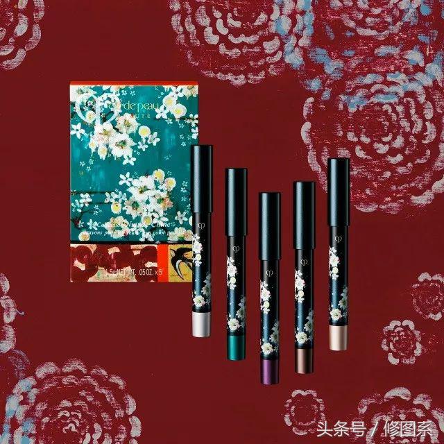 靠设计的奢侈品和靠工艺的奢侈品,奢侈品牌做中国风设计