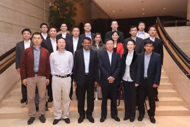 2023亚太金融投资会议,亚太未来金融研究院