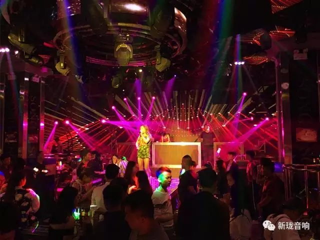 元旦狂欢攻略，跨年终极嗨皮酒吧推荐，迎接元气满满的2018