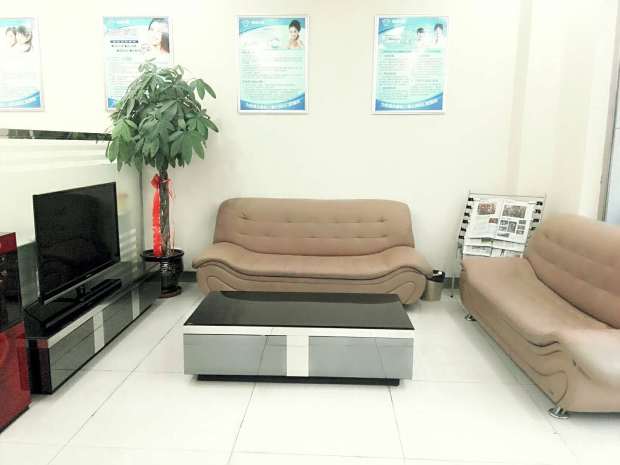 健康从齿开始，美丽从此起步