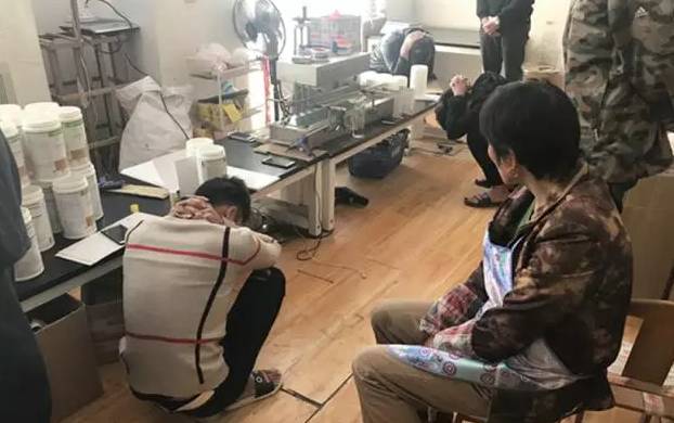 香港海关查获72万假化妆品,海关查获日本护肤品