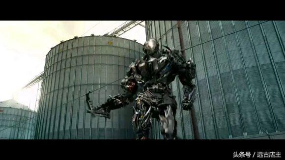 变形金刚赏金猎人禁闭高清图片,变形金刚4赏金猎人是不是霸天虎