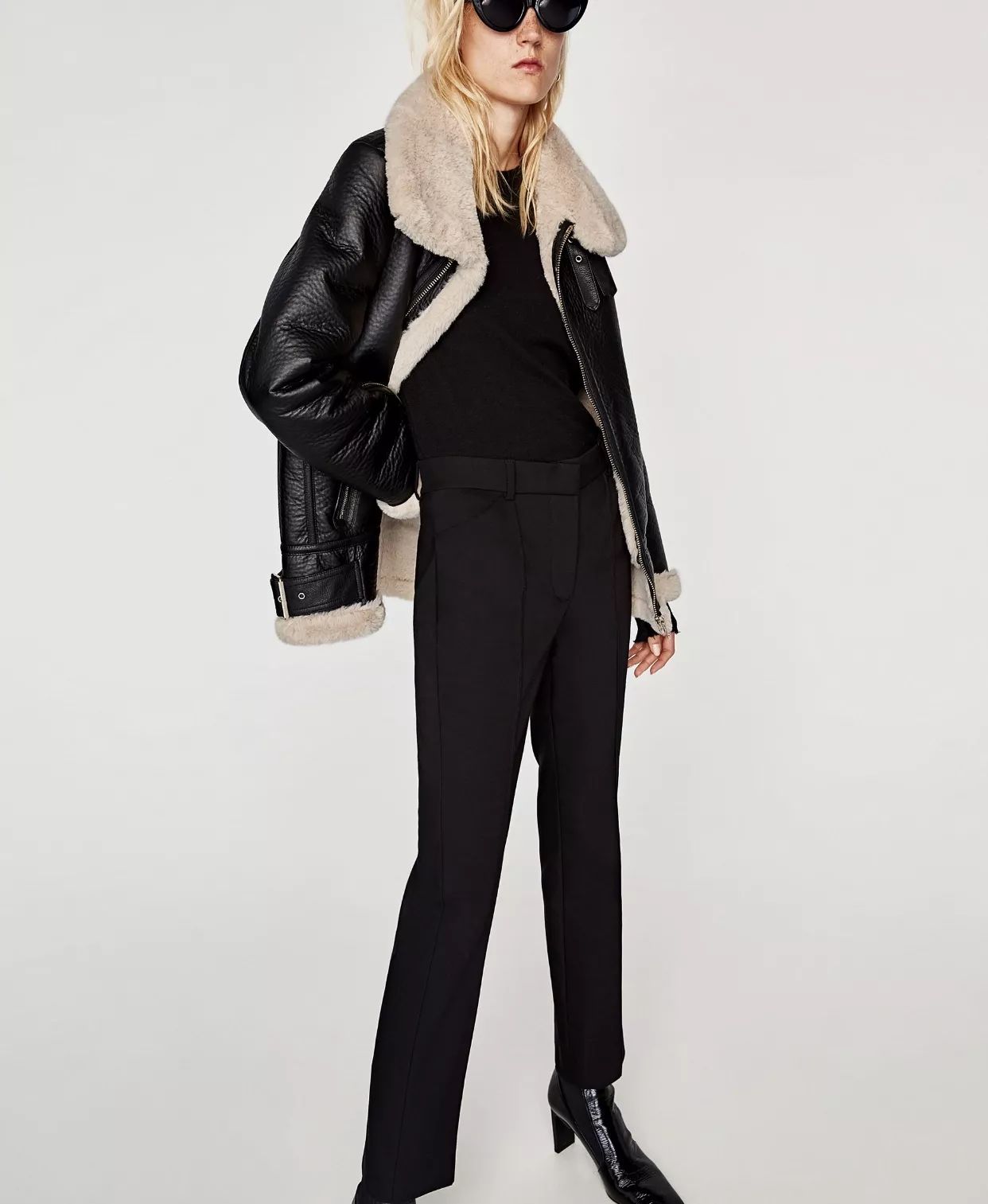 zara打折的衣服值得买吗,zara最值得买的大衣