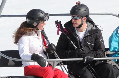 2018年即将到来，世界名流贵族们是这样过节的！