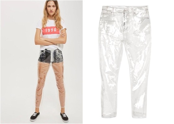 盘点2017年10款「黑人问号」时尚单品是离经叛道或逆向思考？