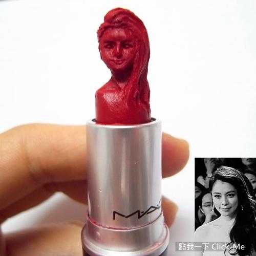 世界上最贵的权杖口红,世界上最贵的钻石口红