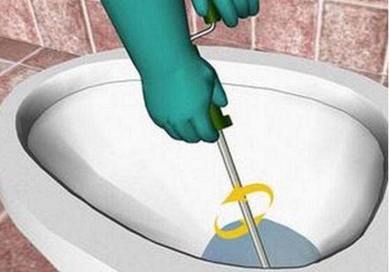 马桶堵住了怎么办小窍门,马桶堵住了怎么办教你一个小妙招