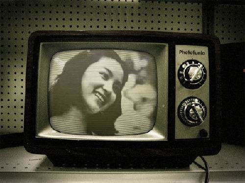 儿时用过的老家电产品：满满的都是回忆