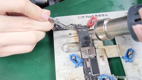 苹果手机维修的小技巧是什么,掌握iphone手机维修的诀窍
