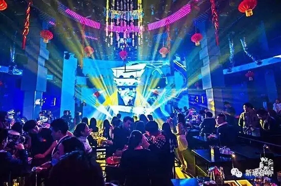 元旦狂欢活动精彩来袭,跨年狂欢元旦假期好去处