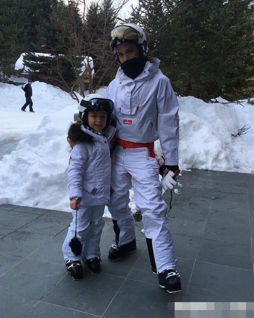 2018年即将到来，世界名流贵族们是这样过节的！