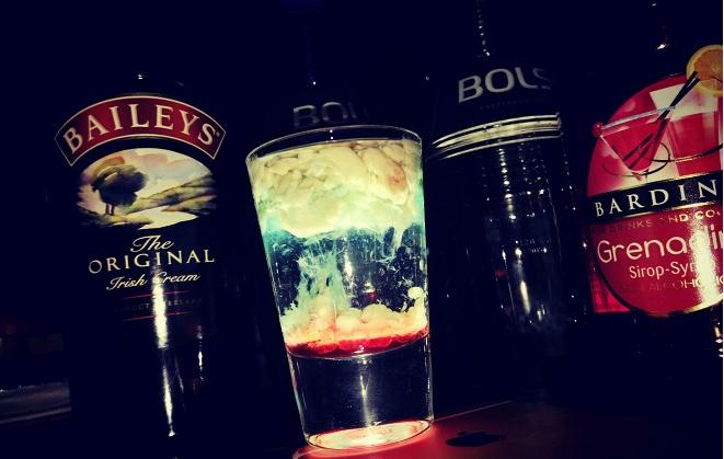 威士忌酒为基酒的经典鸡尾酒配方,hankypanky鸡尾酒配方