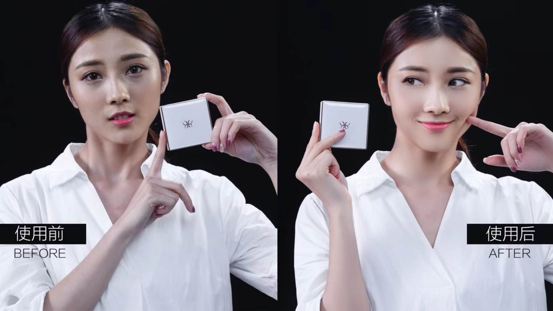 价格便宜又好用的气垫,价格实惠的大牌气垫