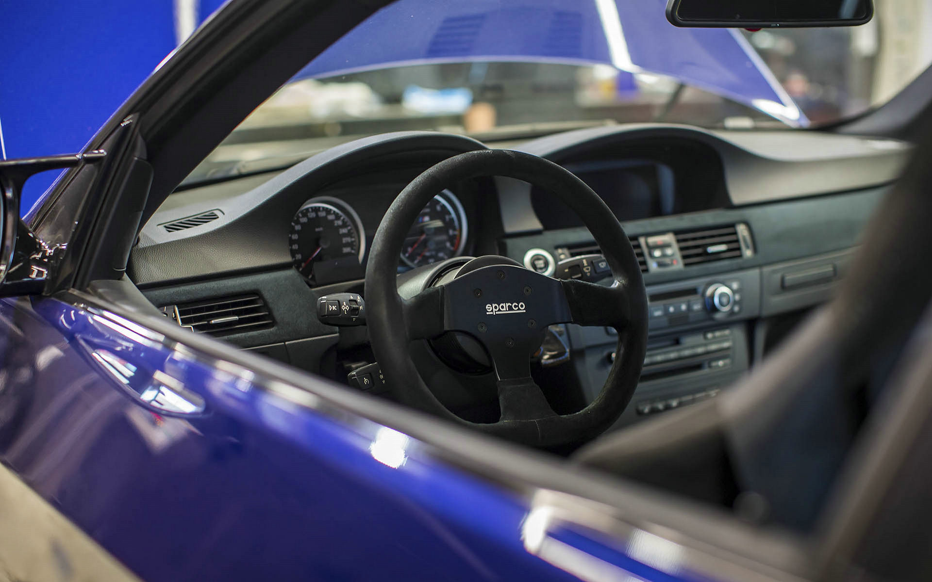 日本名店竟然也玩卡钳喷色？061带你探访五十年改装老店SunBeam