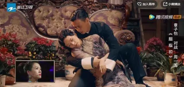 助推《演员的诞生》成爆款综艺的最强队友是TA！